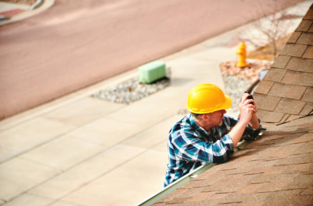 Best Commercial Roofing Services  in Prairie Du Sac, WI