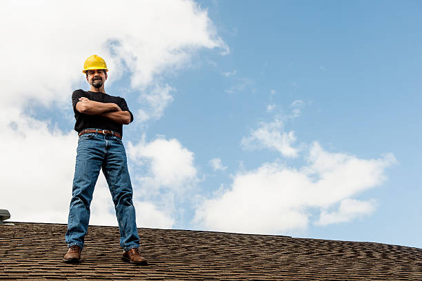 Best New Roof Installation  in Prairie Du Sac, WI