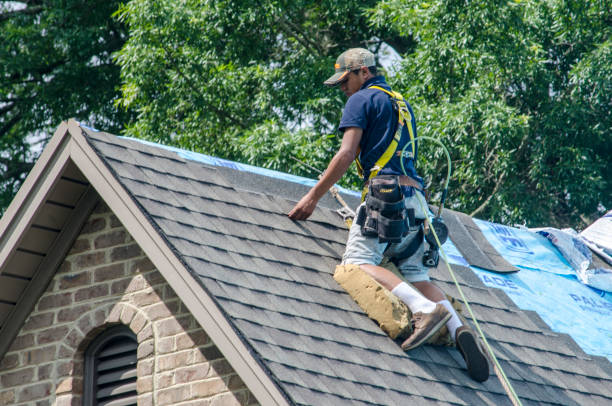 Best Metal Roofing Contractor  in Prairie Du Sac, WI